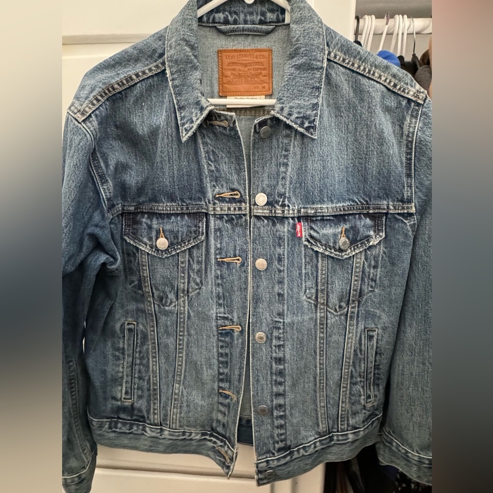 Levi’s Jacket